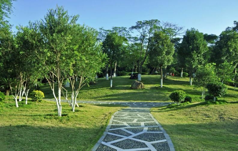 ​北京小庭院如何实现'一区多用'？设计师分享四步分区法